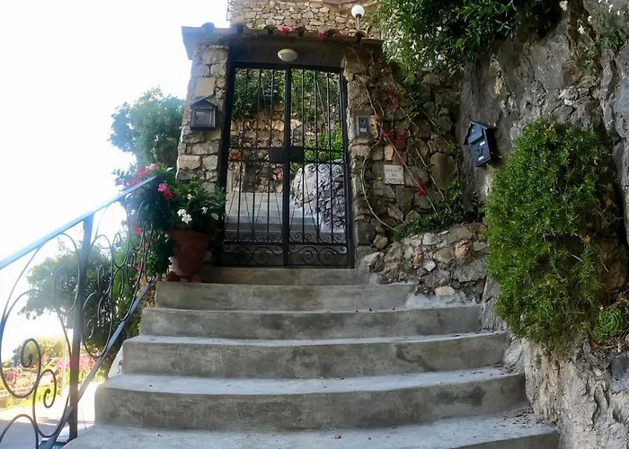 La Casa Del Capitano B&B